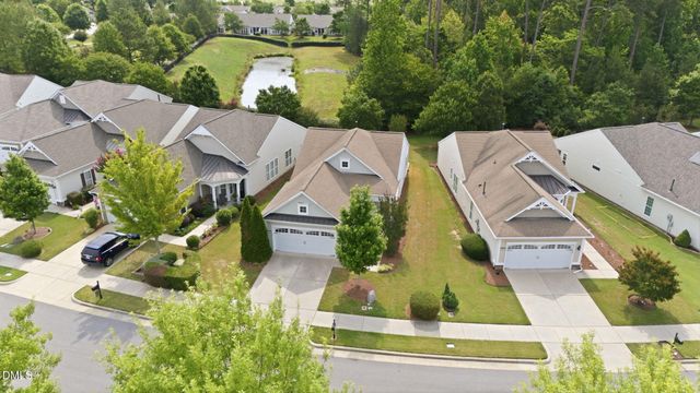 537 Tomkins Loop, Cary, NC 27519