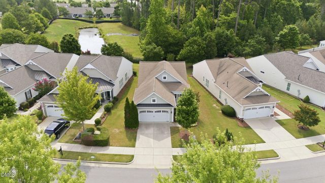 537 Tomkins Loop, Cary, NC 27519