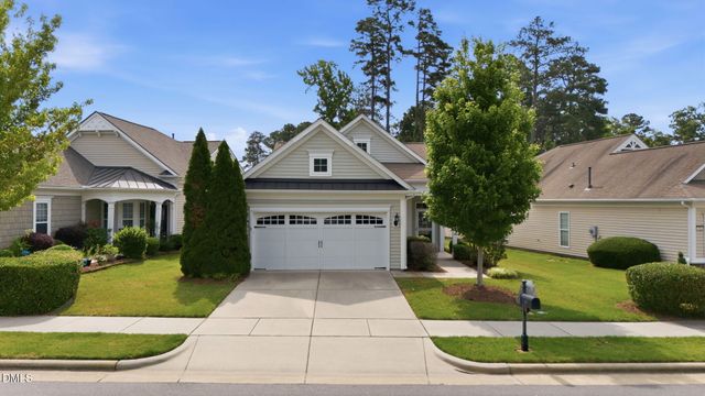 537 Tomkins Loop, Cary, NC 27519