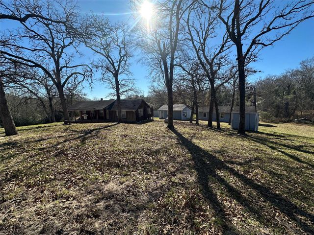 14556 County Road 445, Marquez, TX 77865