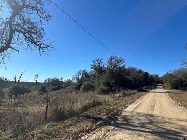 14556 County Road 445, Marquez, TX 77865