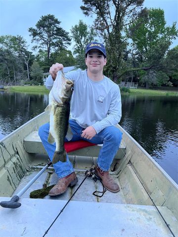 14556 County Road 445, Marquez, TX 77865