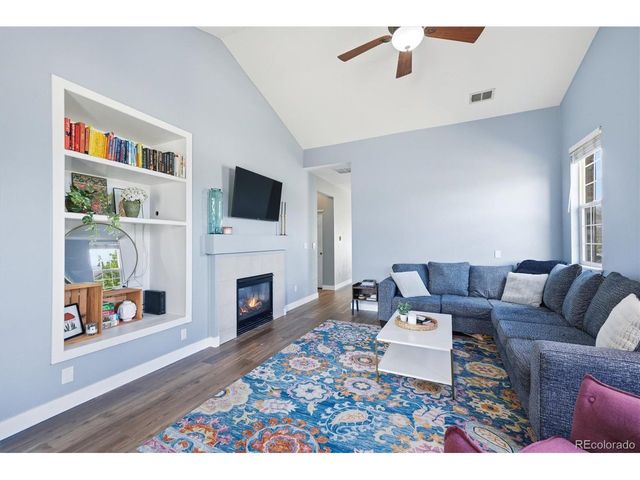 2538 S Andes Cir, Aurora, CO 80013