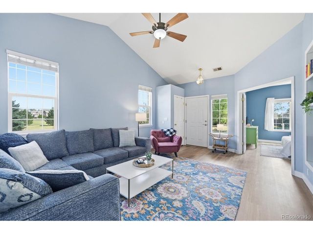 2538 S Andes Cir, Aurora, CO 80013
