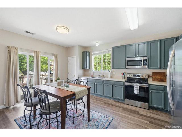 2538 S Andes Cir, Aurora, CO 80013