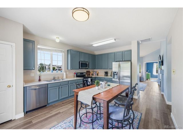 2538 S Andes Cir, Aurora, CO 80013