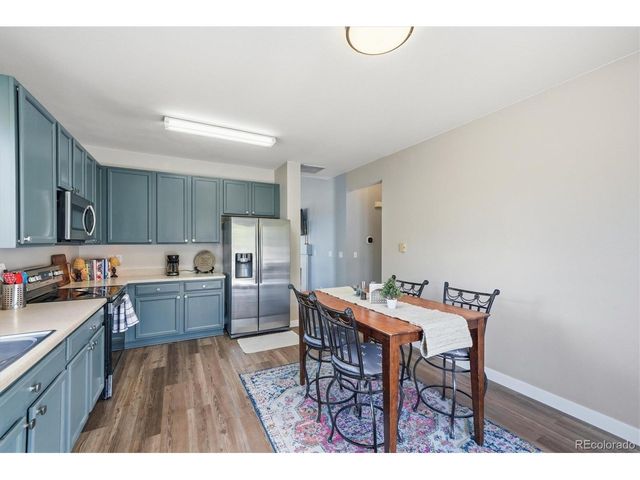 2538 S Andes Cir, Aurora, CO 80013
