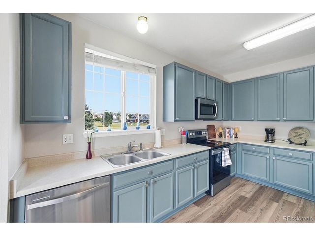 2538 S Andes Cir, Aurora, CO 80013