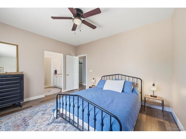 2538 S Andes Cir, Aurora, CO 80013
