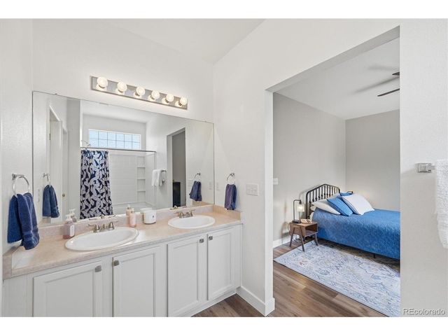 2538 S Andes Cir, Aurora, CO 80013