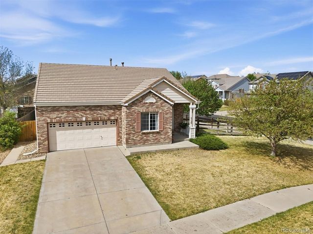 2538 S Andes Cir, Aurora, CO 80013