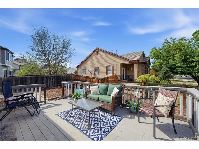 2538 S Andes Cir, Aurora, CO 80013