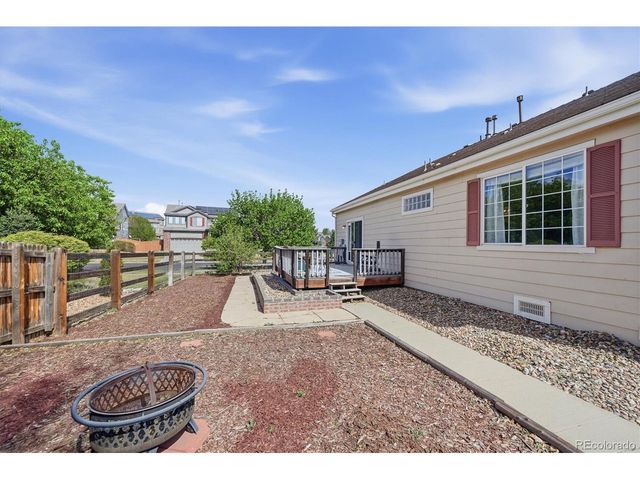 2538 S Andes Cir, Aurora, CO 80013