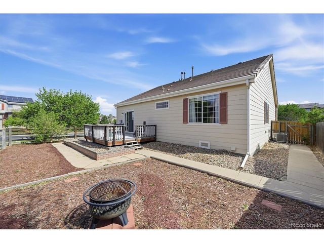 2538 S Andes Cir, Aurora, CO 80013