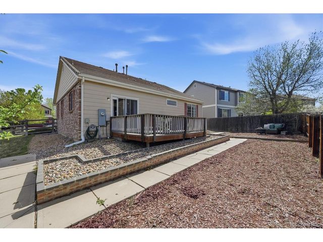 2538 S Andes Cir, Aurora, CO 80013