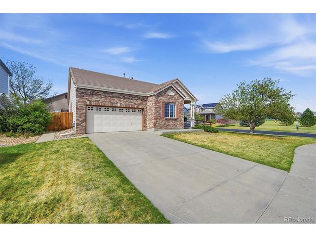 2538 S Andes Cir, Aurora, CO 80013