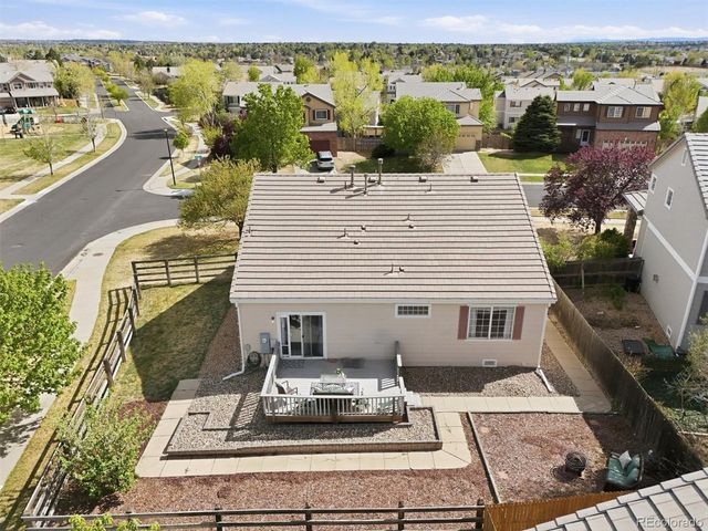 2538 S Andes Cir, Aurora, CO 80013