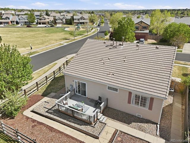 2538 S Andes Cir, Aurora, CO 80013