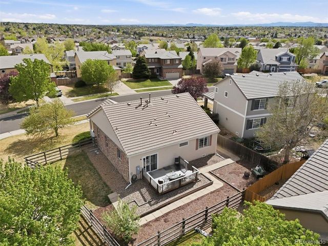 2538 S Andes Cir, Aurora, CO 80013