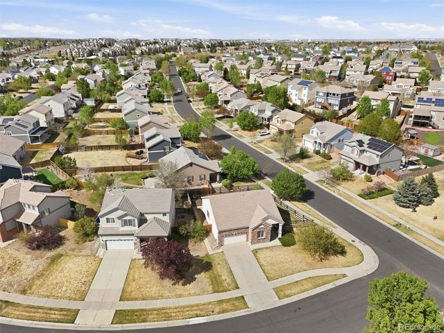 2538 S Andes Cir, Aurora, CO 80013