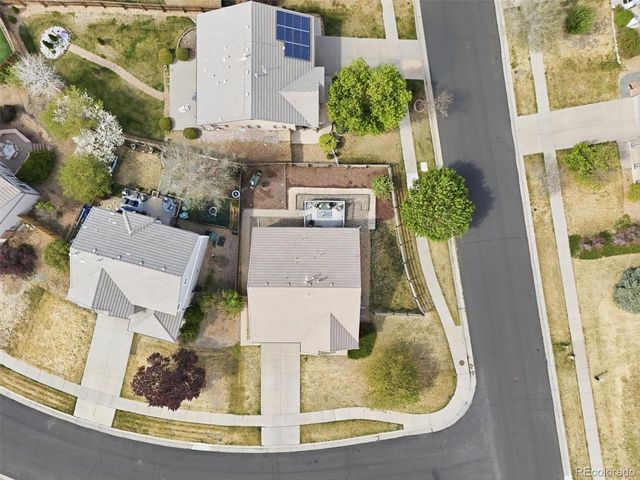 2538 S Andes Cir, Aurora, CO 80013