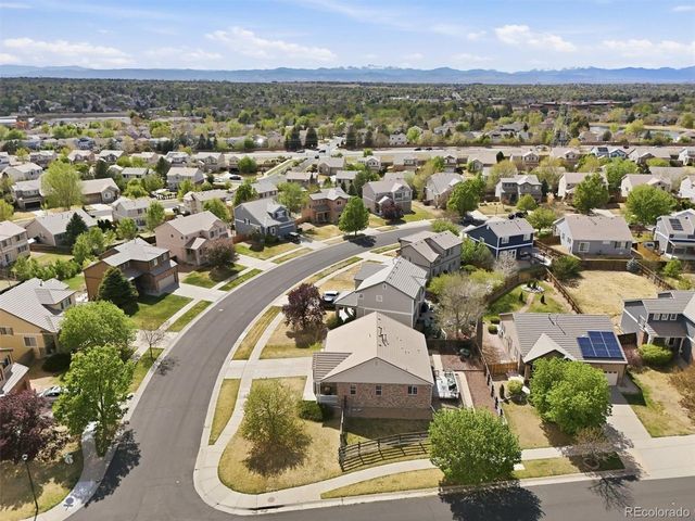 2538 S Andes Cir, Aurora, CO 80013