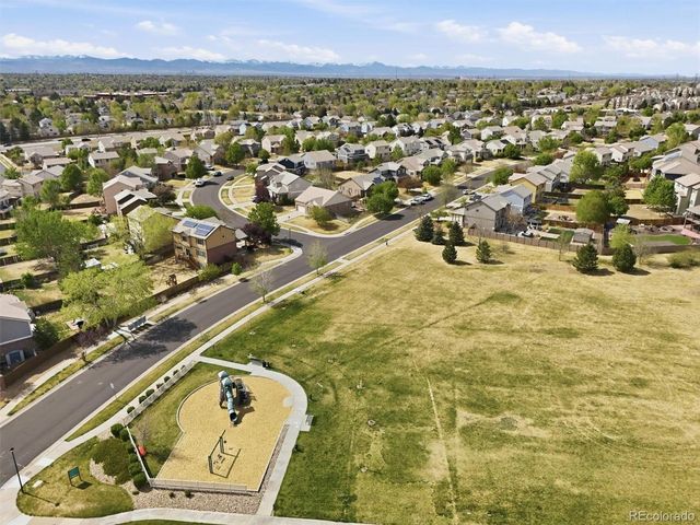 2538 S Andes Cir, Aurora, CO 80013