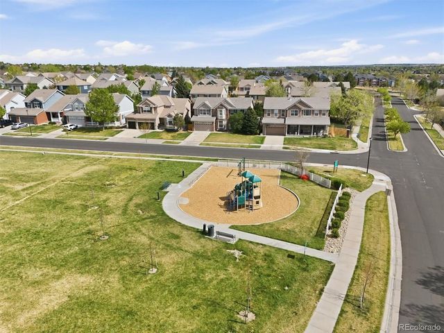 2538 S Andes Cir, Aurora, CO 80013