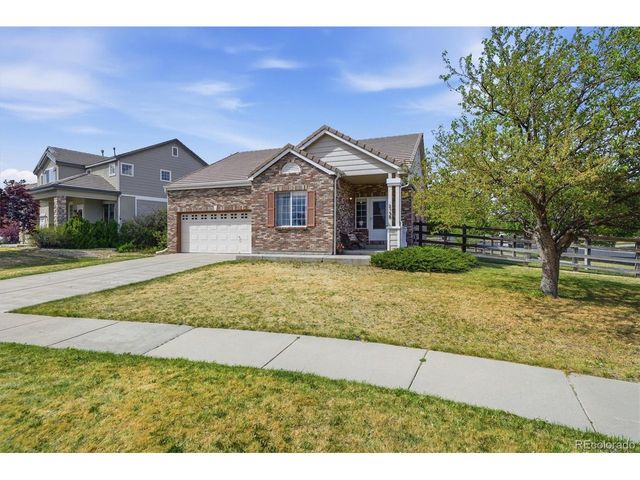 2538 S Andes Cir, Aurora, CO 80013