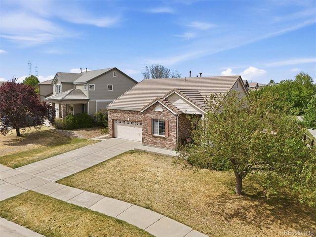 2538 S Andes Cir, Aurora, CO 80013