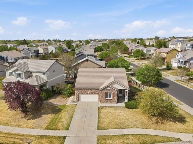 2538 S Andes Cir, Aurora, CO 80013