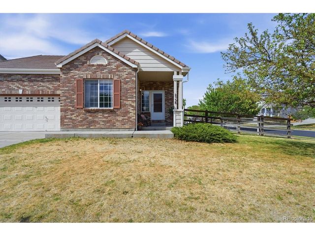 2538 S Andes Cir, Aurora, CO 80013