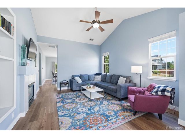 2538 S Andes Cir, Aurora, CO 80013