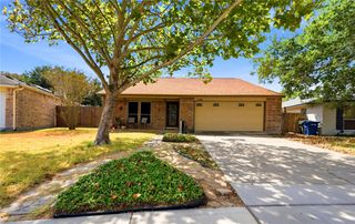 5305 Woodgate Dr, Corpus Christi, TX 78413
