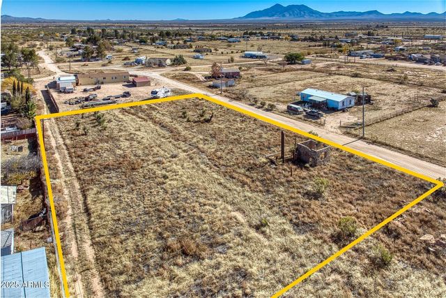 TBD E Cana Street 10446295A, Hereford, AZ 85615