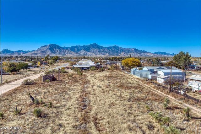 TBD E Cana Street 10446295A, Hereford, AZ 85615