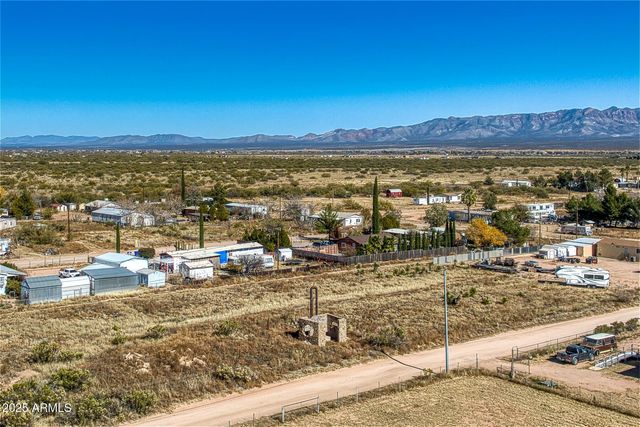 TBD E Cana Street 10446295A, Hereford, AZ 85615