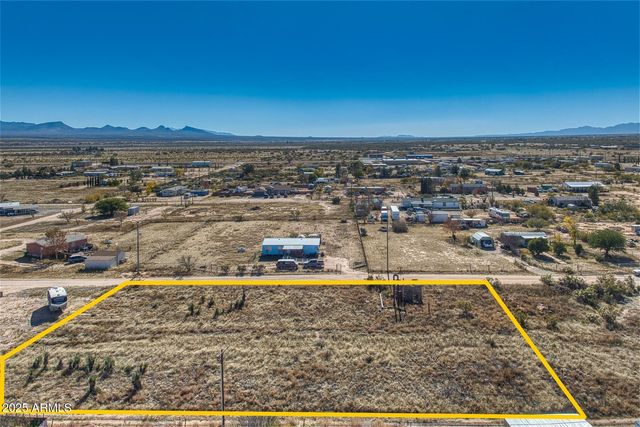 TBD E Cana Street 10446295A, Hereford, AZ 85615