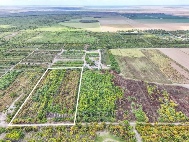 21200 SW 401 st St, Florida City, FL 33034