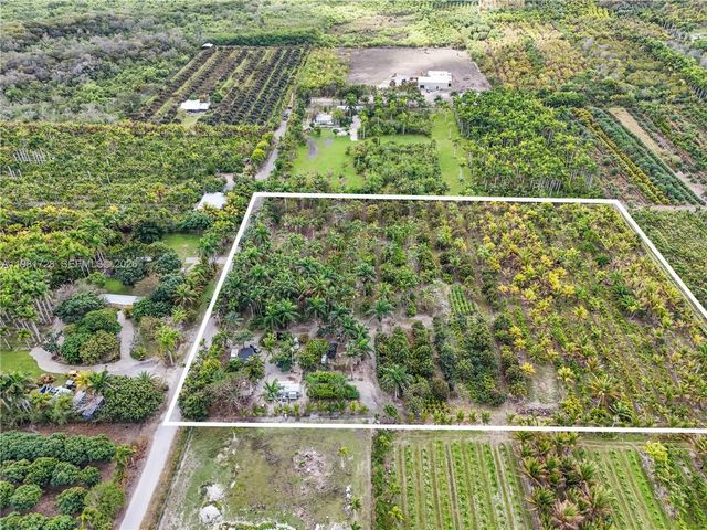 21200 SW 401 st St, Florida City, FL 33034