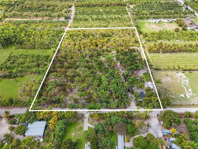 21200 SW 401 st St, Florida City, FL 33034