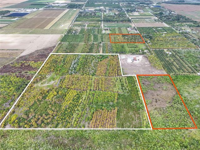 21200 SW 401 st St, Florida City, FL 33034