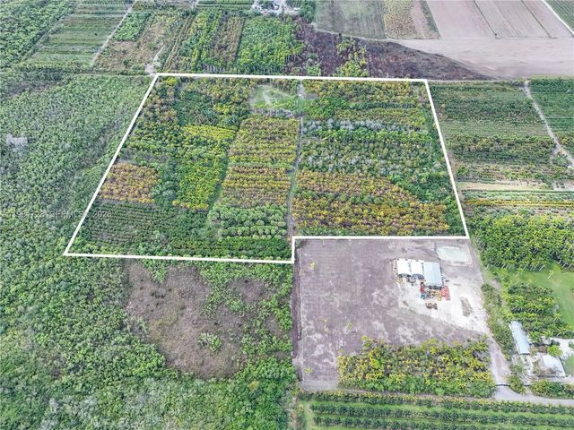 21200 SW 401 st St, Florida City, FL 33034