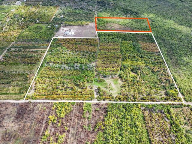 21200 SW 401 st St, Florida City, FL 33034