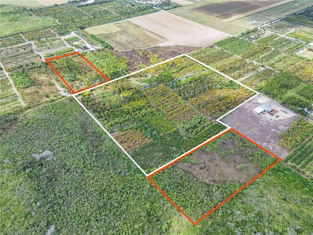 21200 SW 401 st St, Florida City, FL 33034