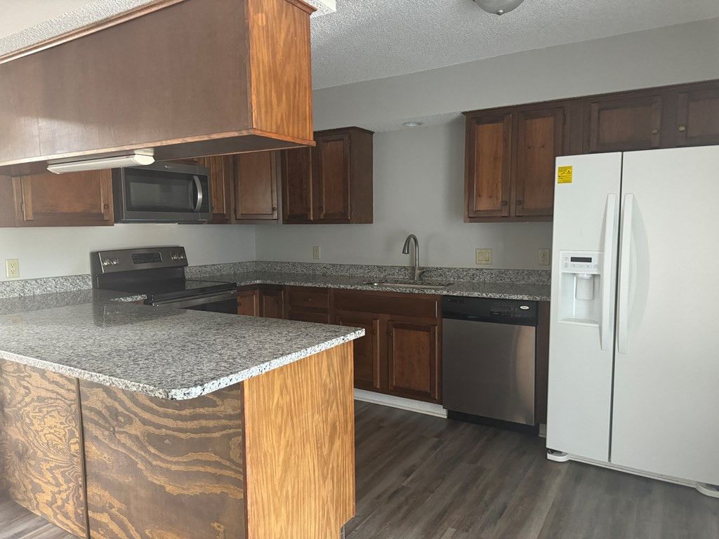 Image 4 of property listing at 3602 Gemini Drive 2F, San Angelo, TX 76903