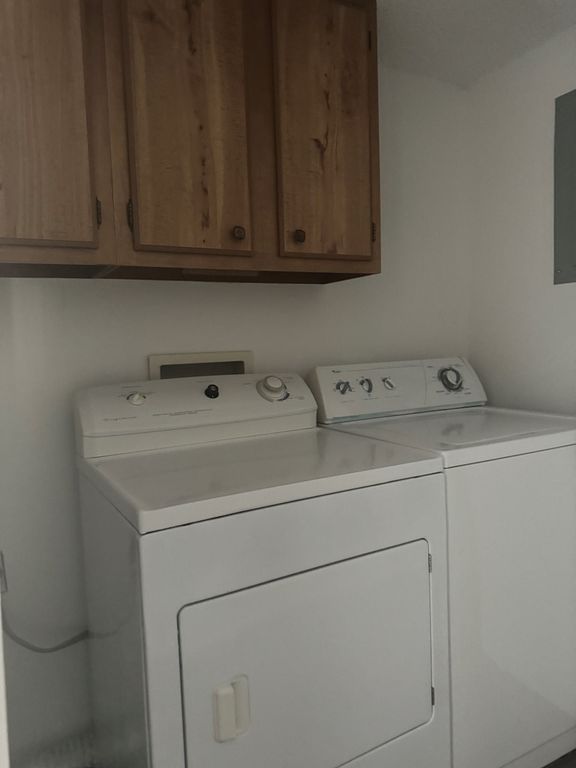 Image 7 of property listing at 3602 Gemini Drive 2F, San Angelo, TX 76903