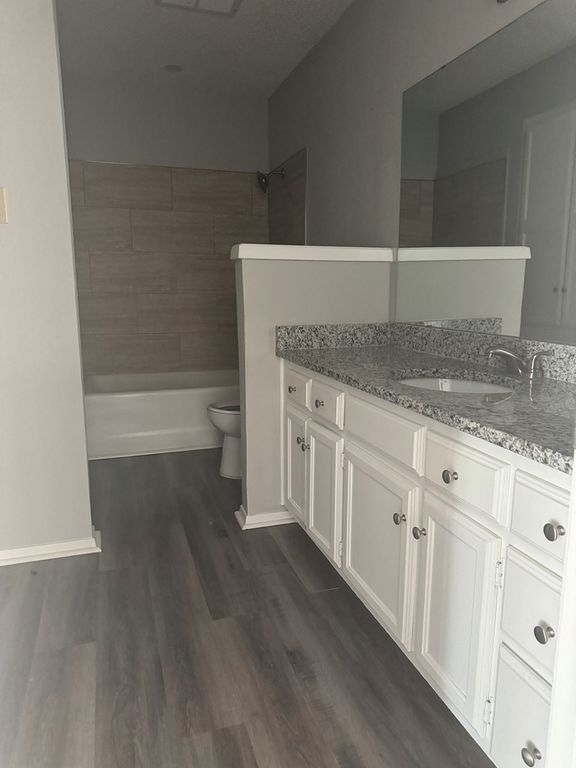 Image 9 of property listing at 3602 Gemini Drive 2F, San Angelo, TX 76903