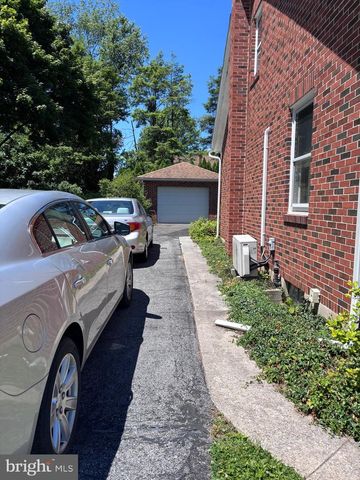619 RENOVA AVE, Lebanon, PA 17042