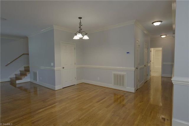 2034 Waterford Pointe Road, Lexington, NC 27292